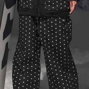 Snowverb snow pants